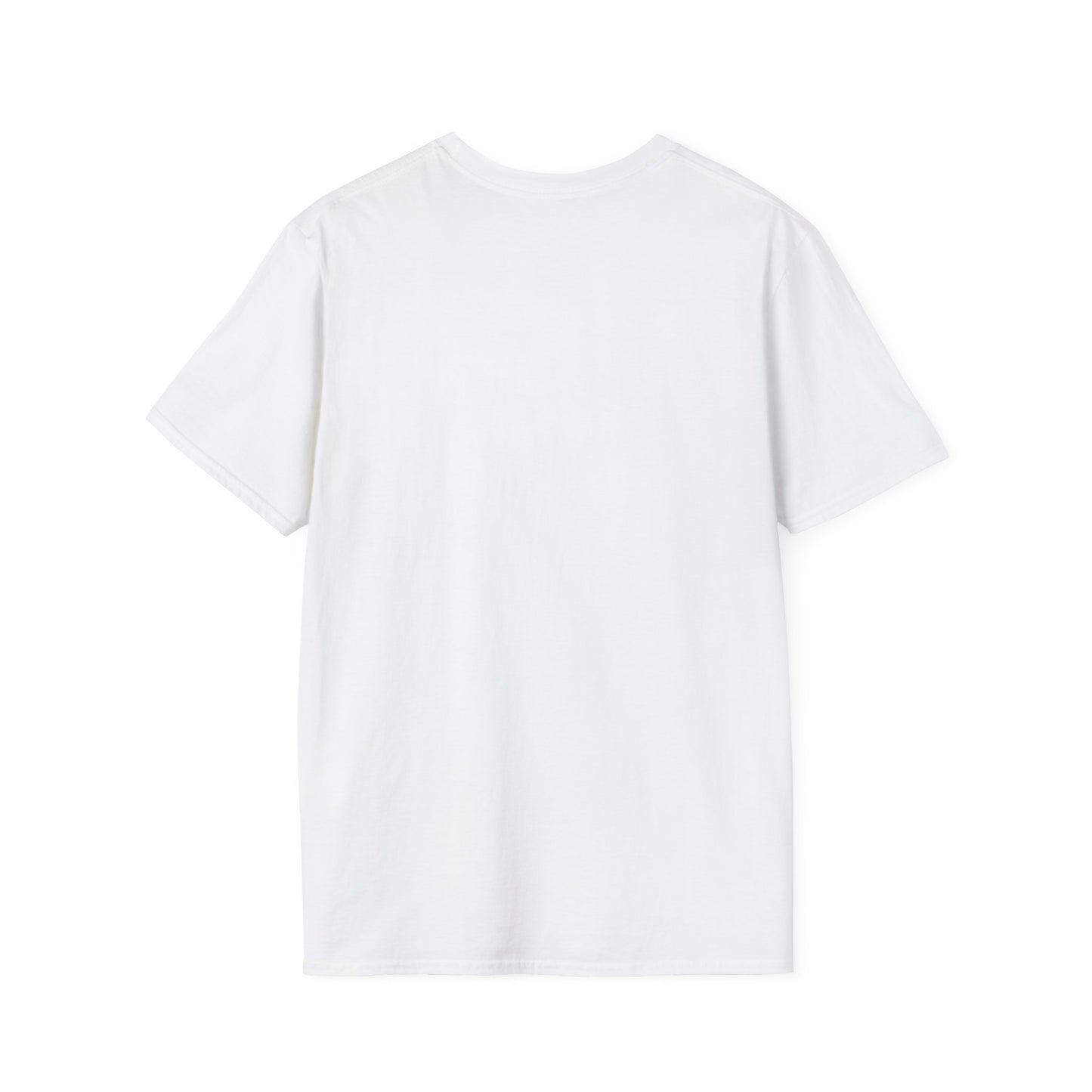 God's Fav | Unisex Softstyle T-Shirt