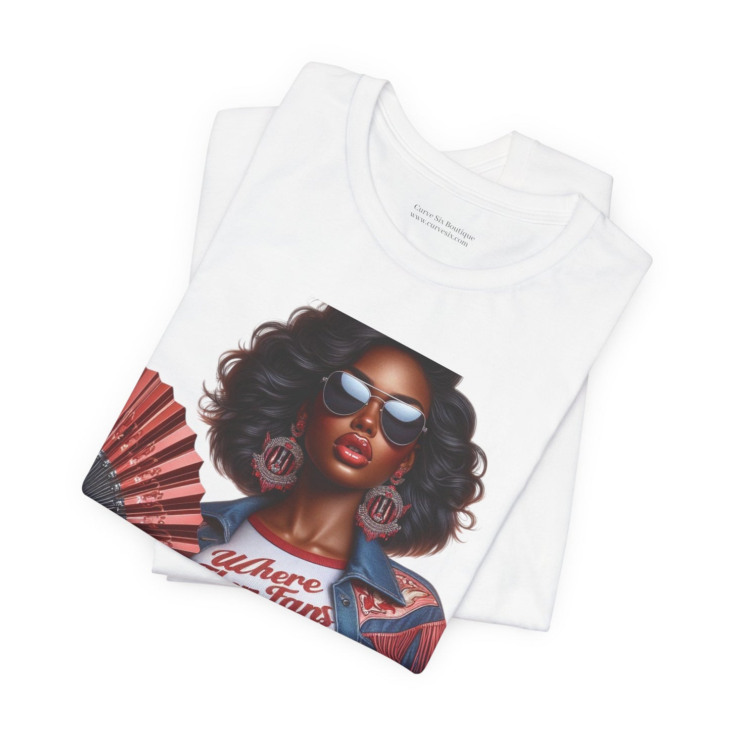Fans | T-Shirt