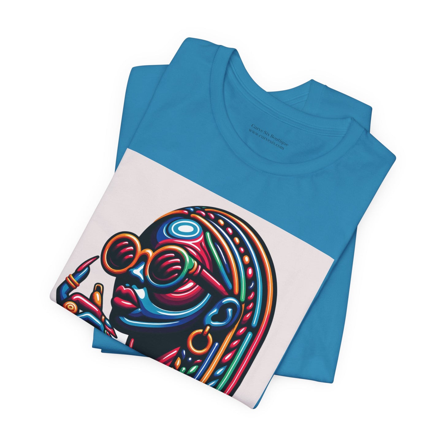 The Box | T-Shirt