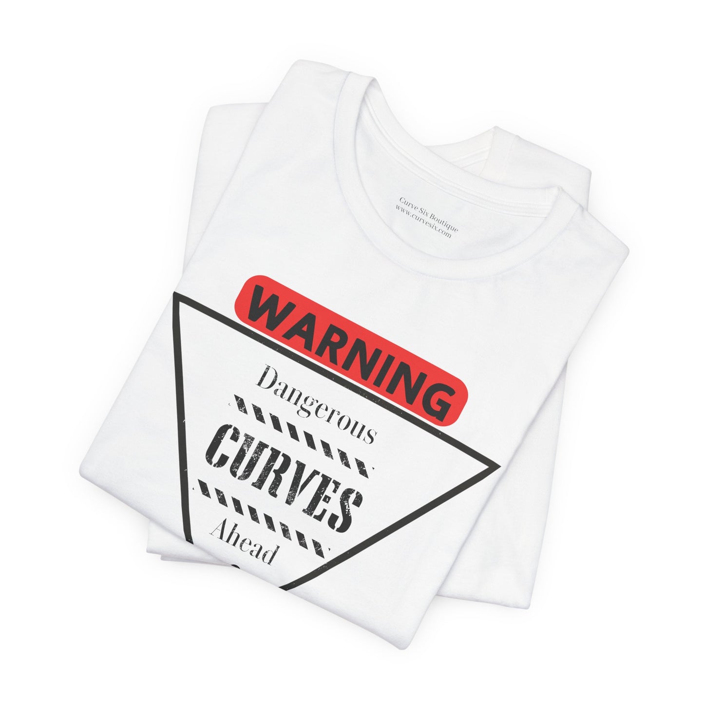 WARNING (R) | T-Shirt