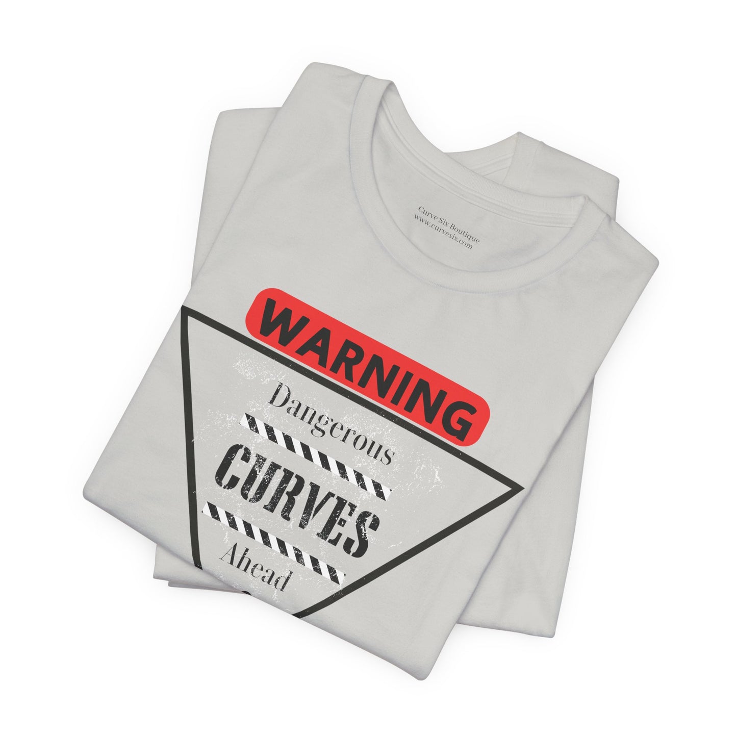 WARNING (R) | T-Shirt