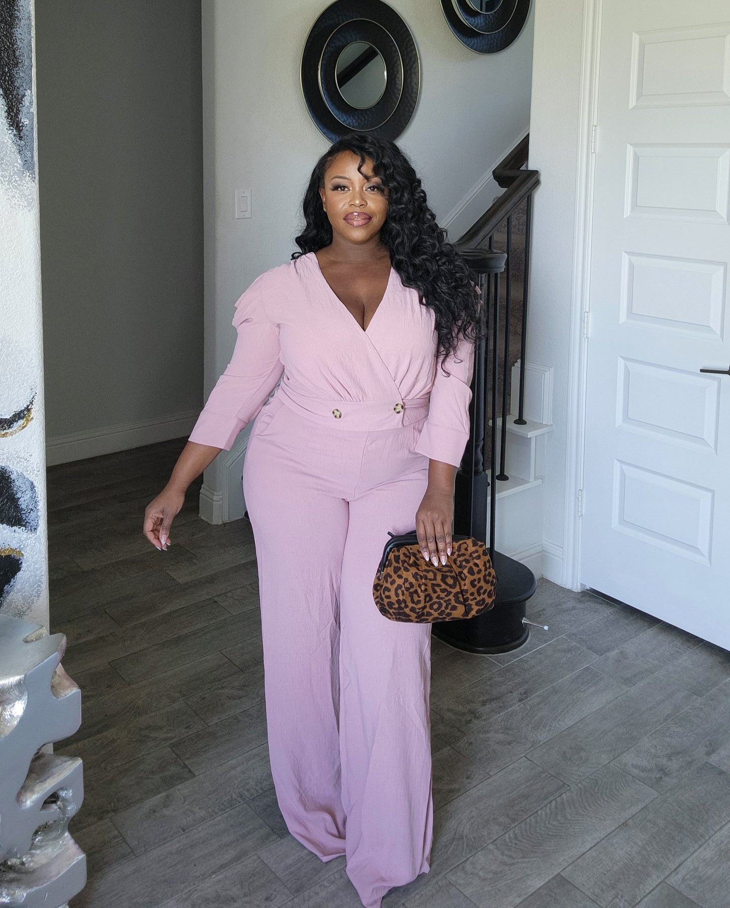 Classic | 2pc Suit Set