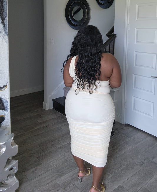 Dinner Guest | Skirt Set