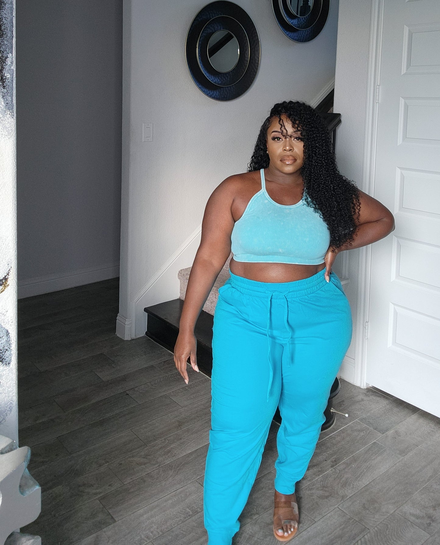 Roxy | 2pc Set