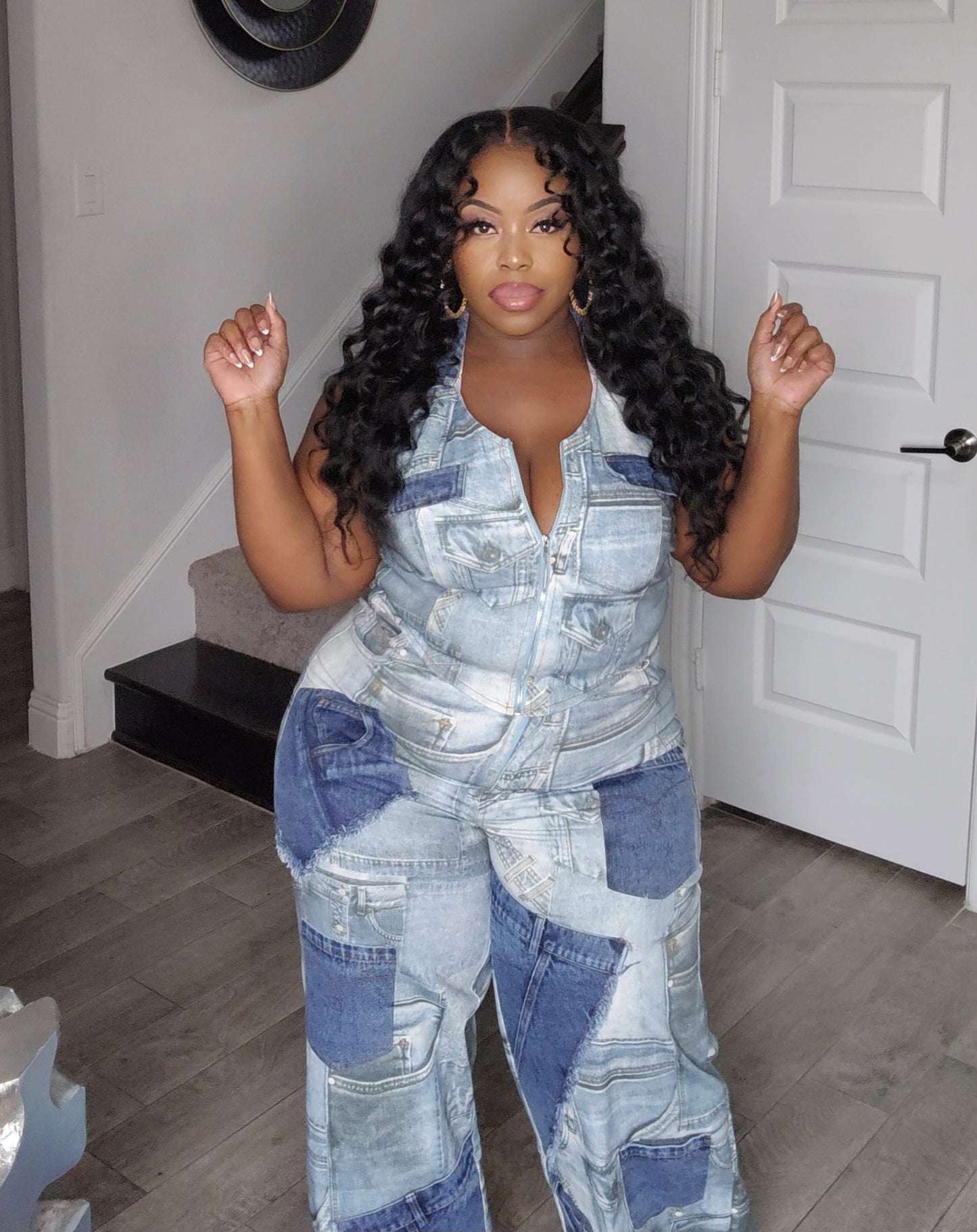 Mix It Up | 2pc Set
