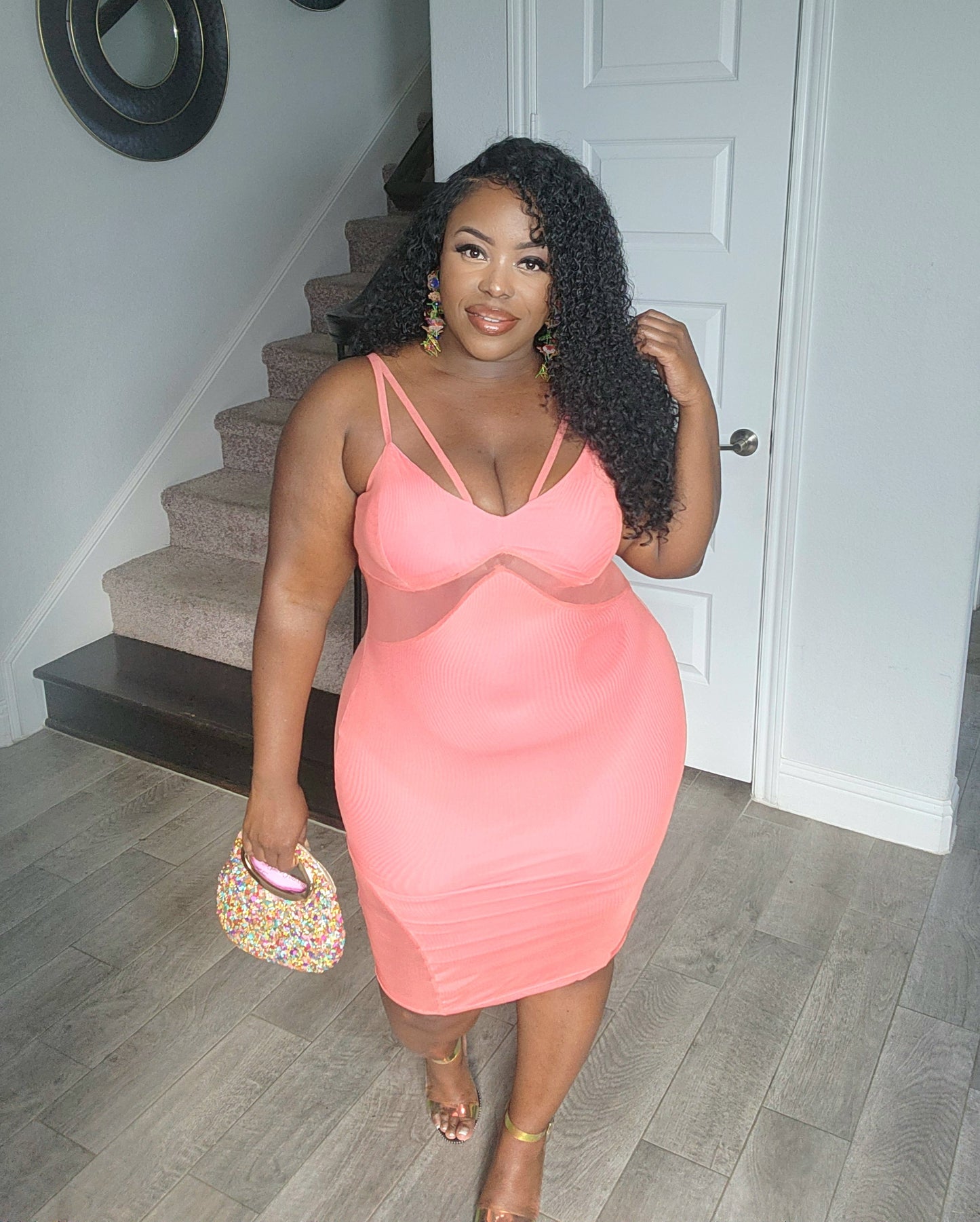 Tame Me | Dress