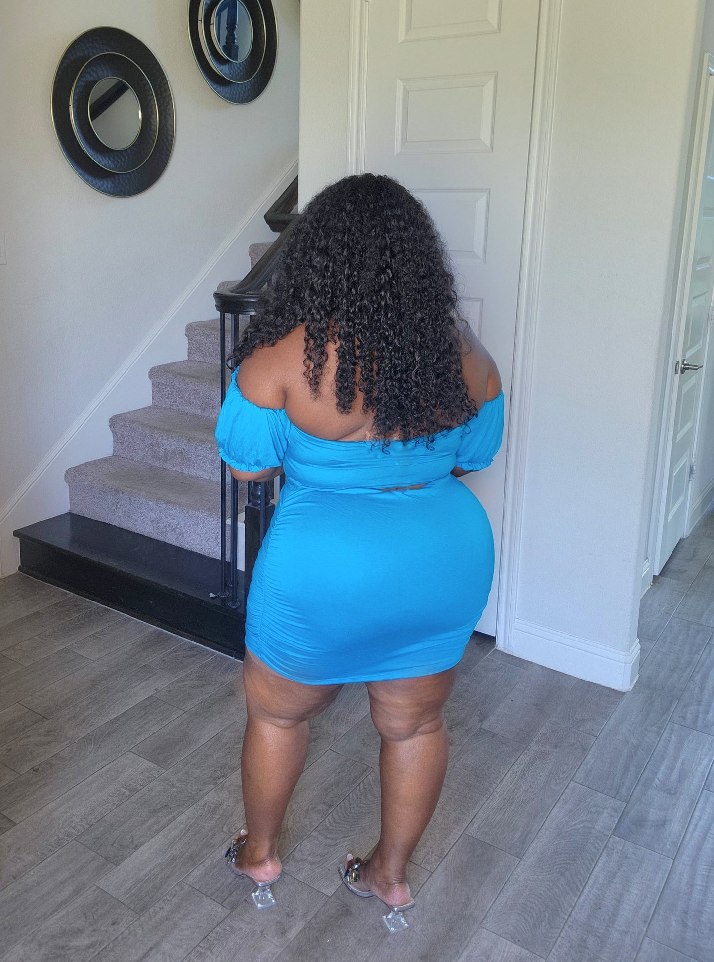 Blue Sky | 2pc Set