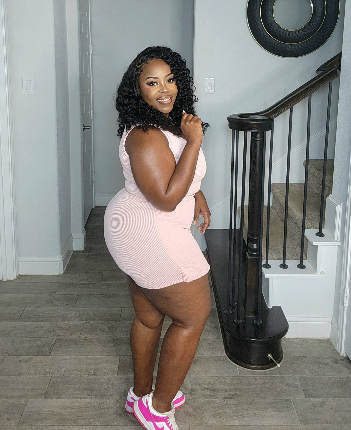 Cheeky | 2pc Set