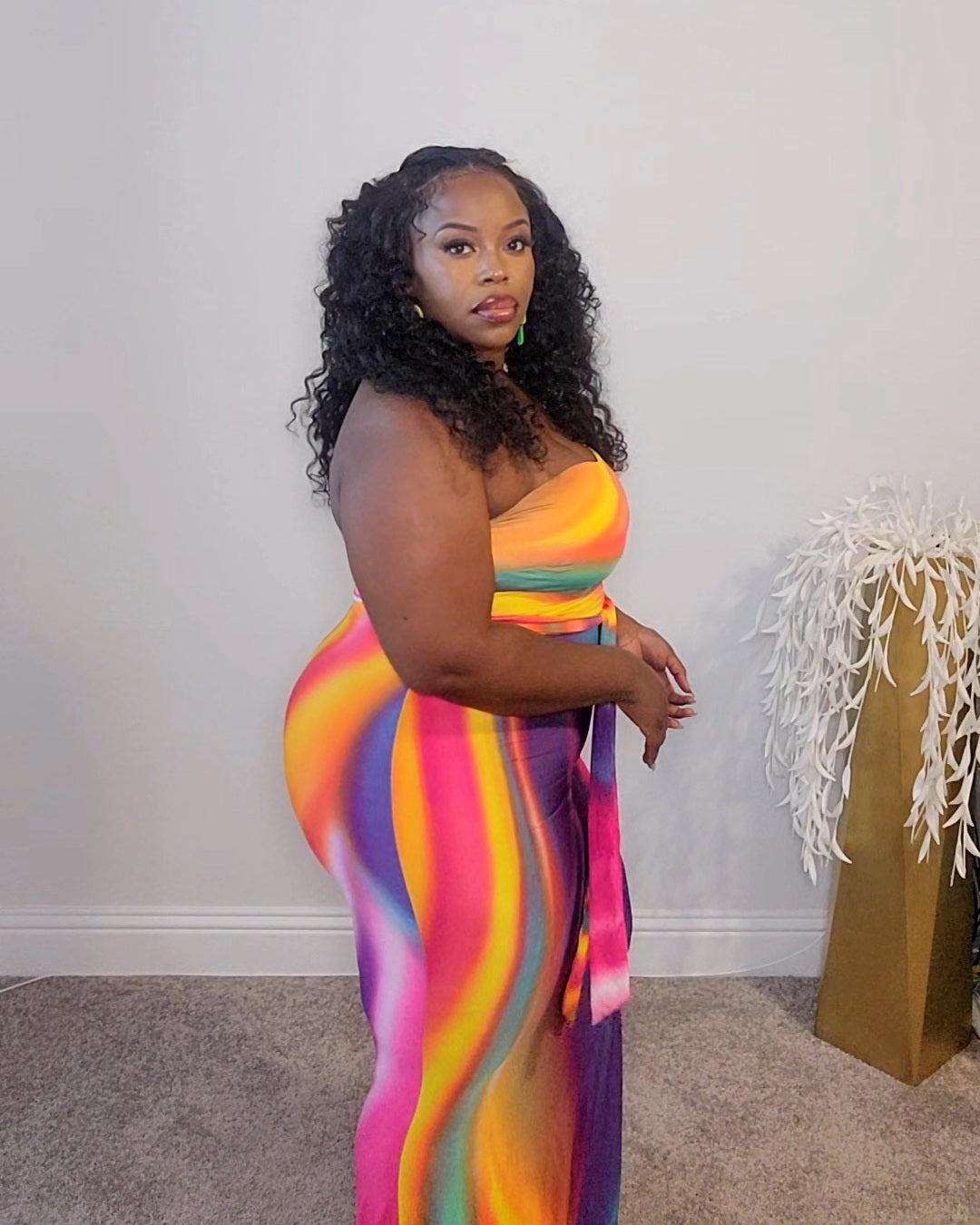 Artwork | 2pc Maxi Set
