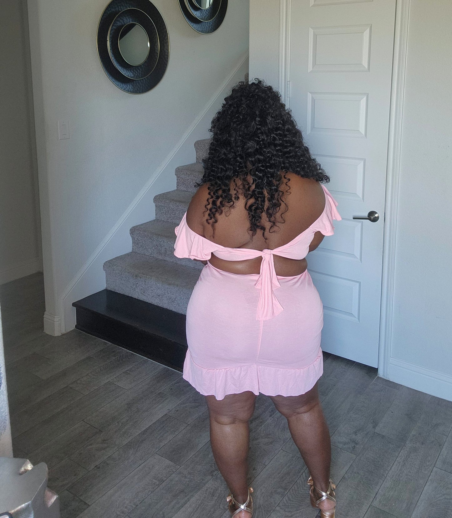 Sweet Side | 2pc Set