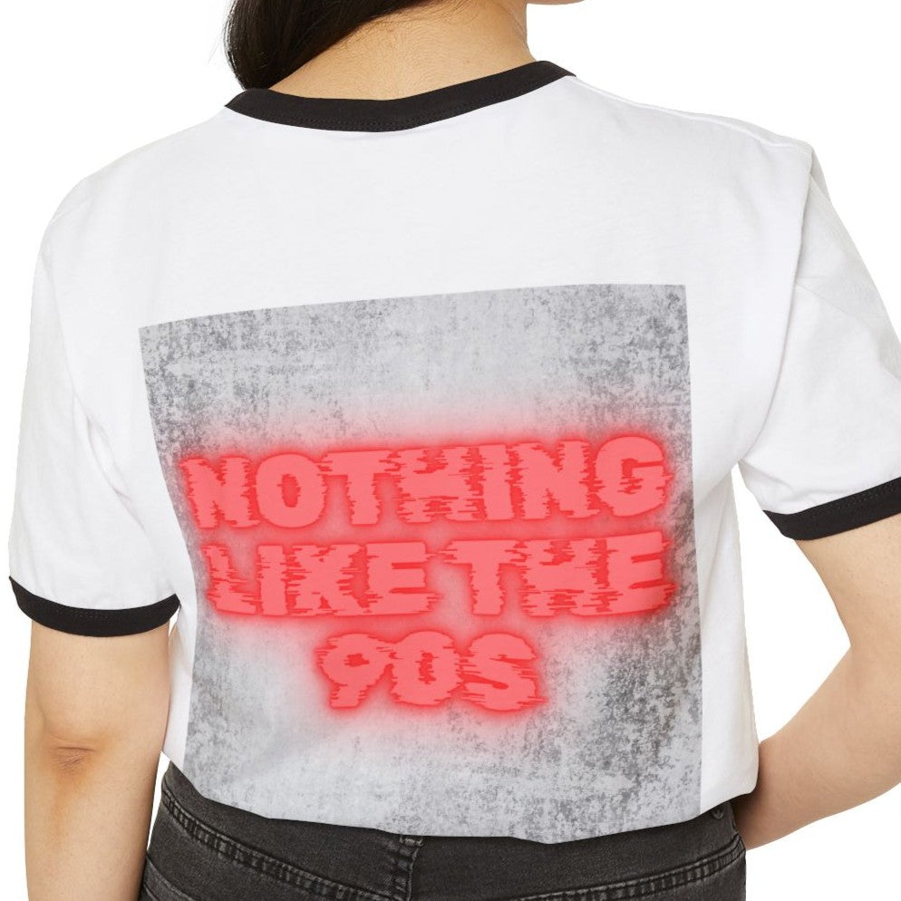 90s Inspired | T-Shirt