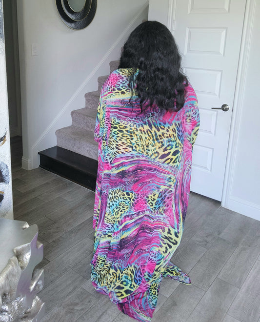 Feline Fine | 2pc Set