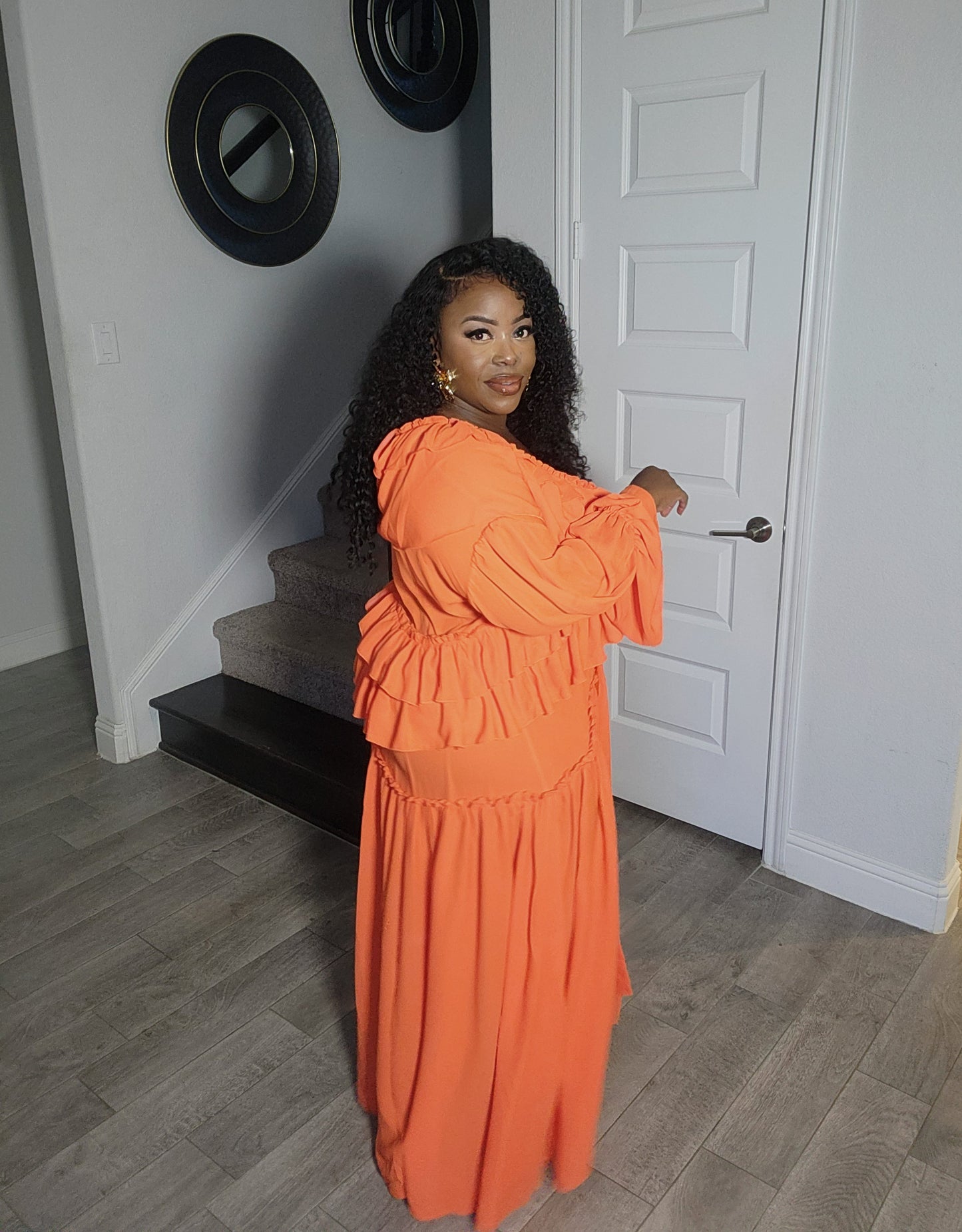 Faith | Dress