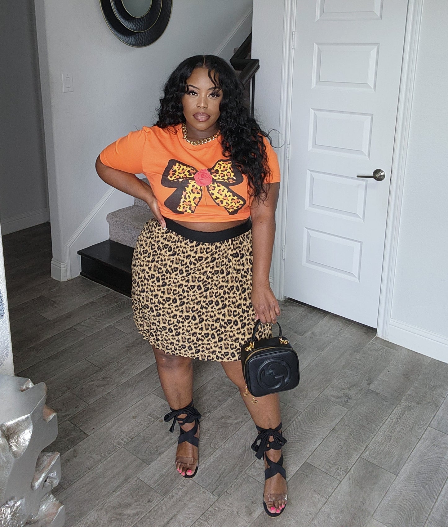 Pretty Bow | T-Shirt