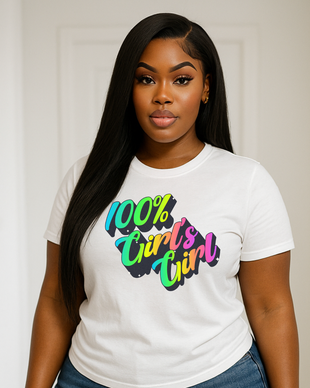 100% | Unisex Softstyle T-Shirt