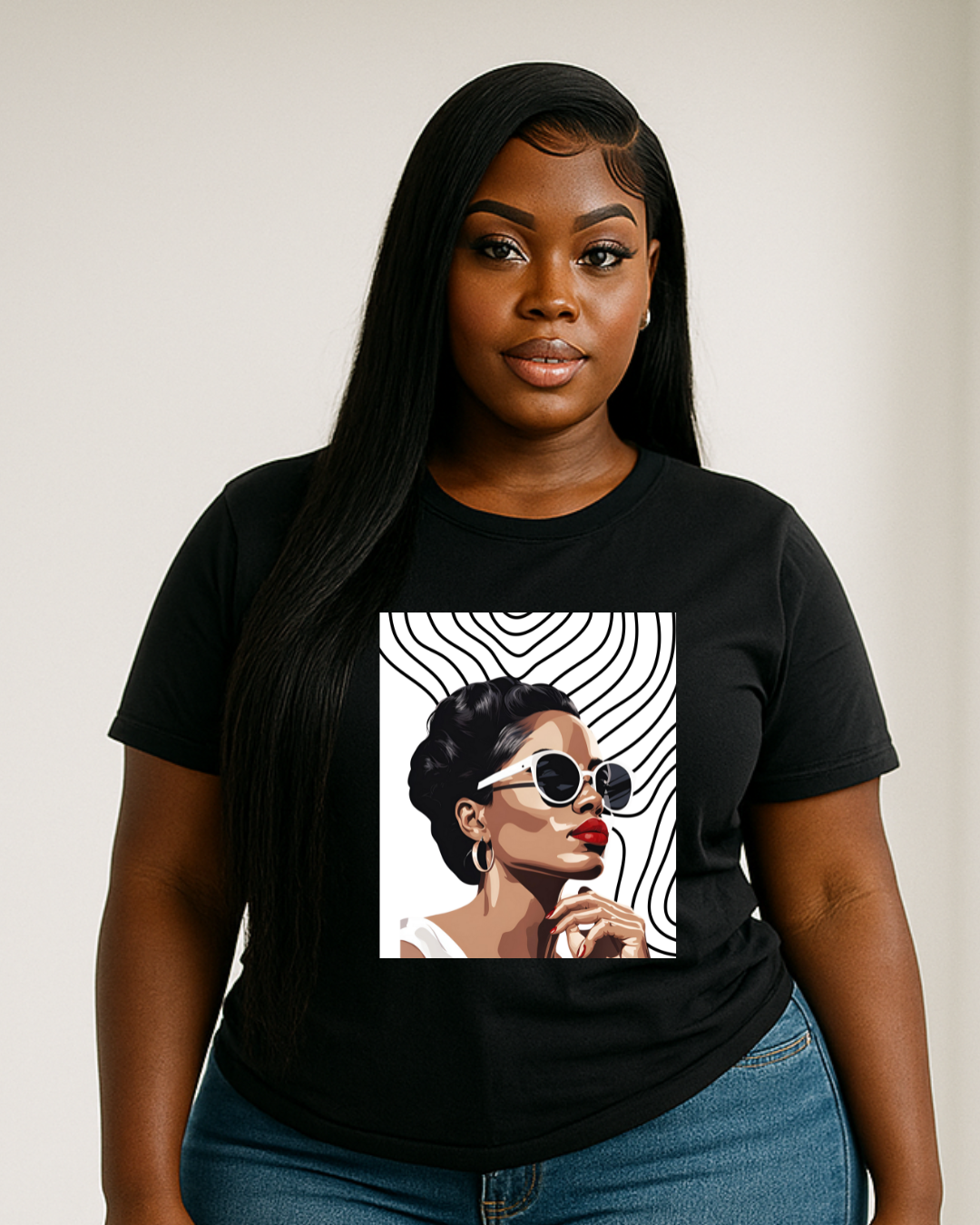 Breathe | Unisex Softstyle T-Shirt