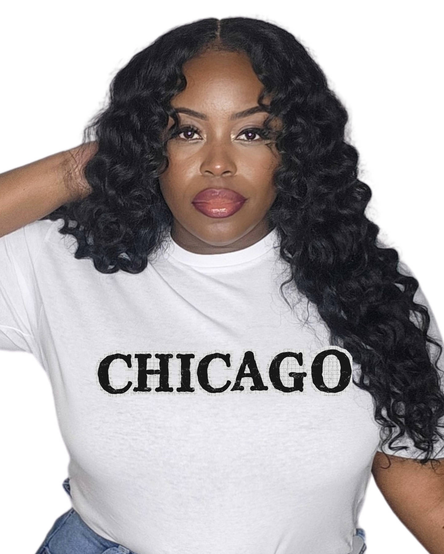Chicago | T-Shirt
