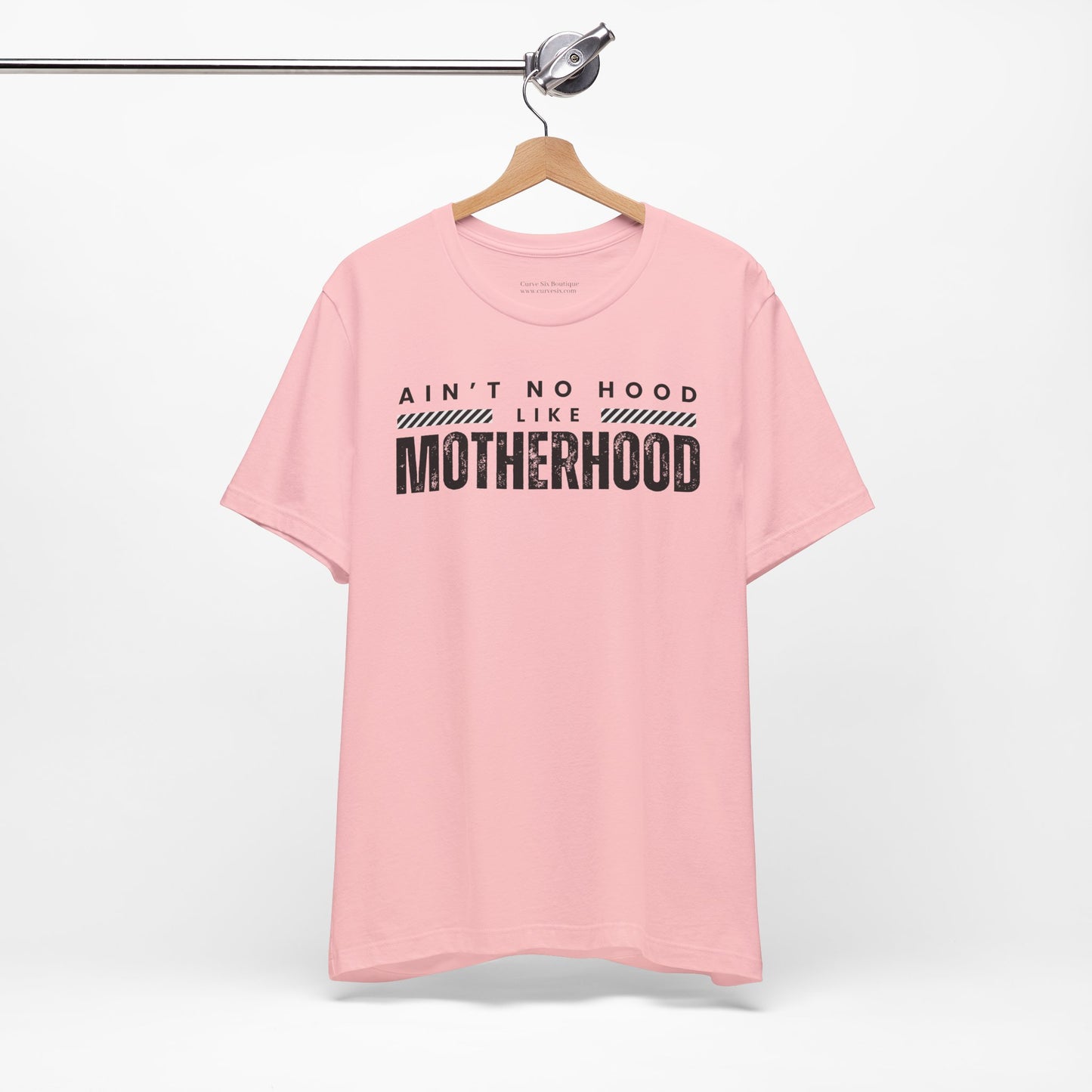 Motherhood | T-Shirt