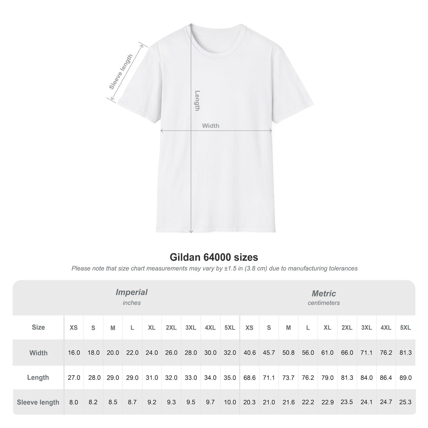 Nashville | Unisex Softstyle T-Shirt