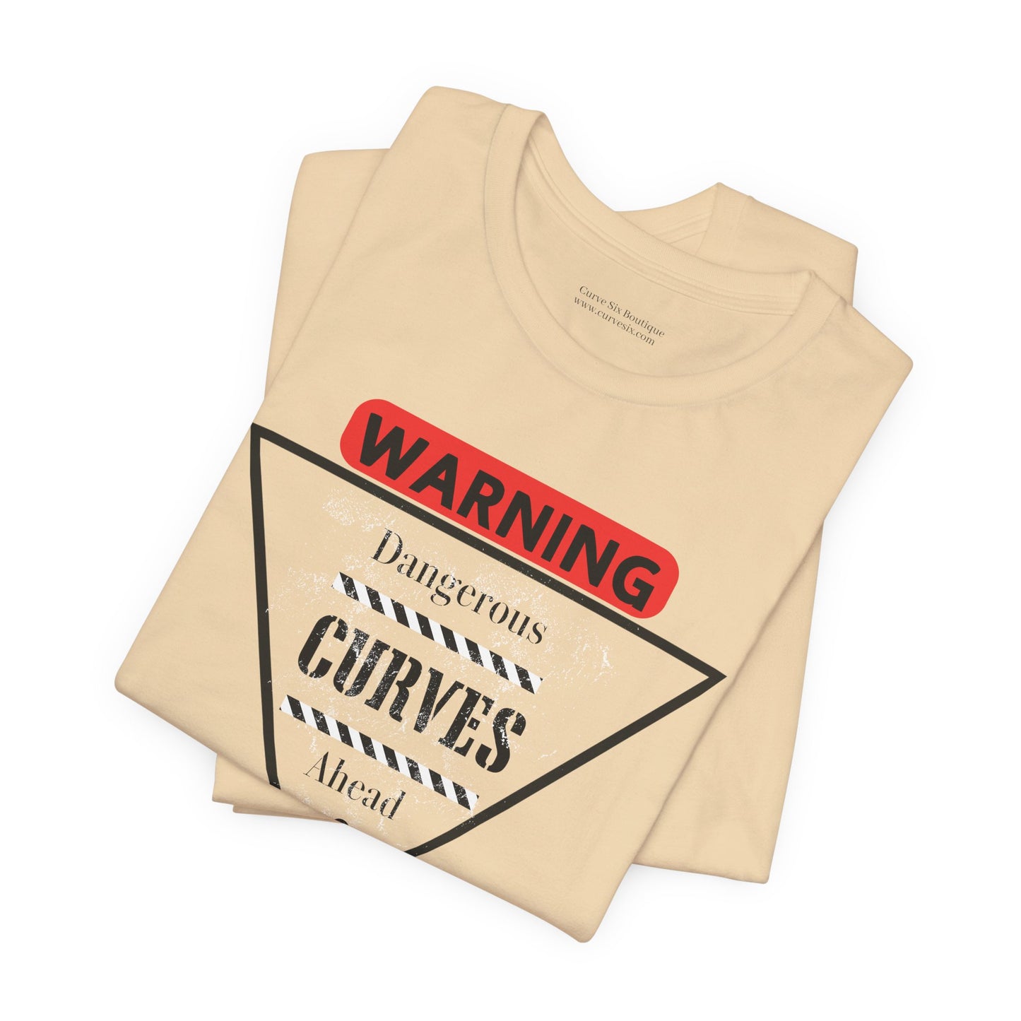 WARNING (R) | T-Shirt