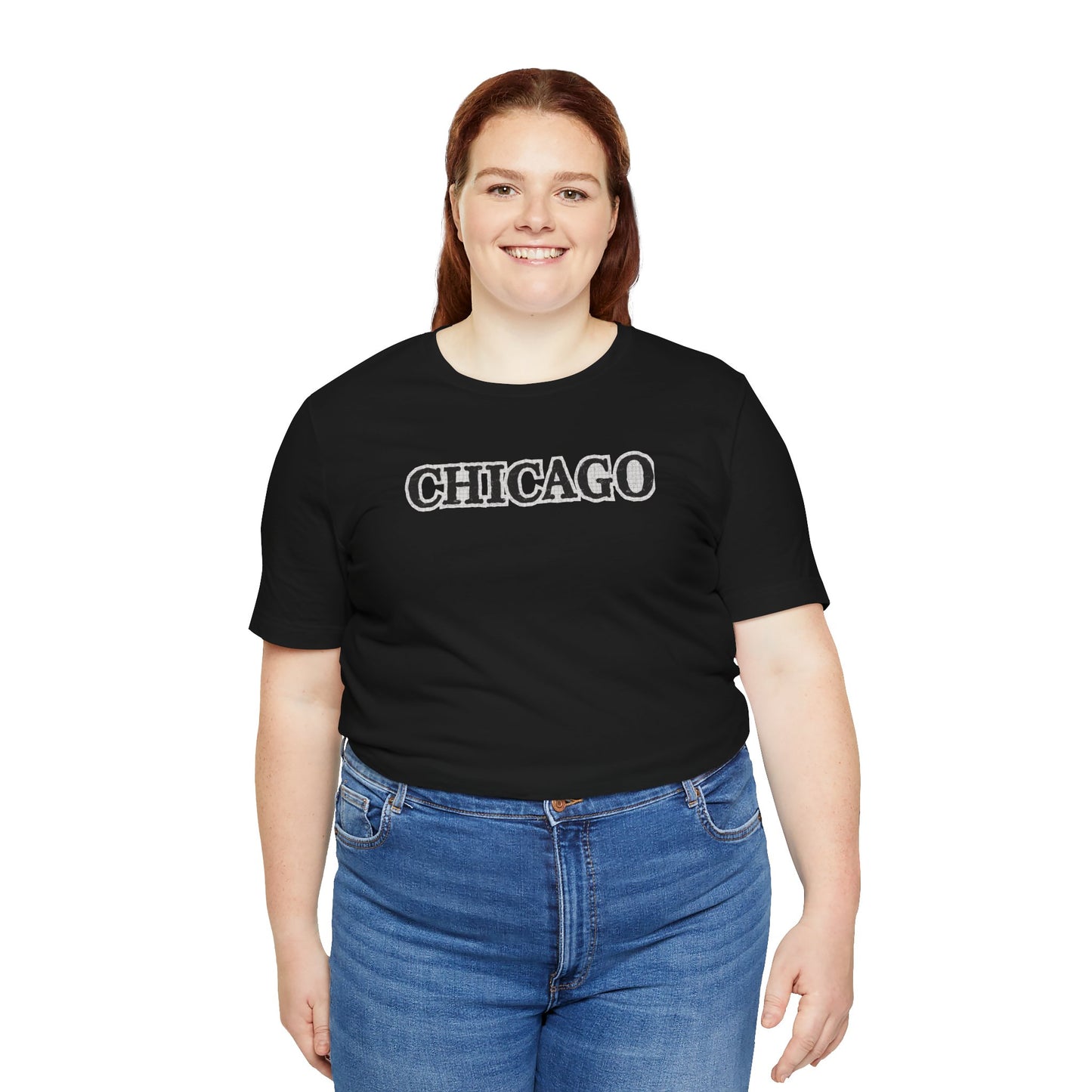 Chicago | T-Shirt