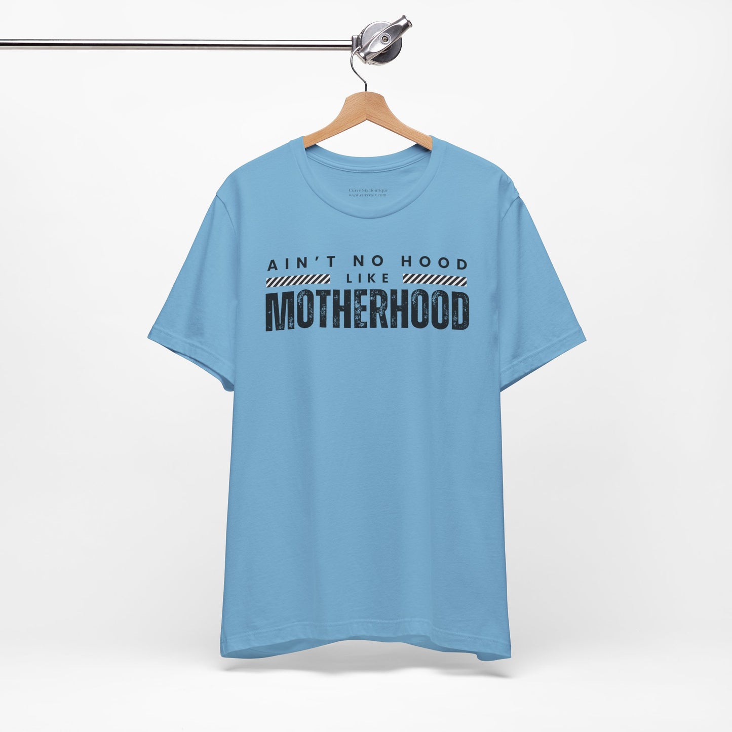 Motherhood | T-Shirt