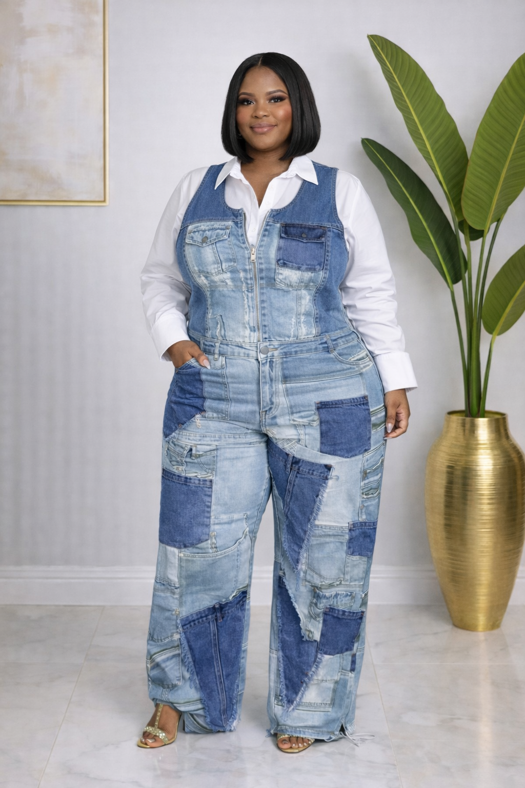 Mix It Up | 2pc Set