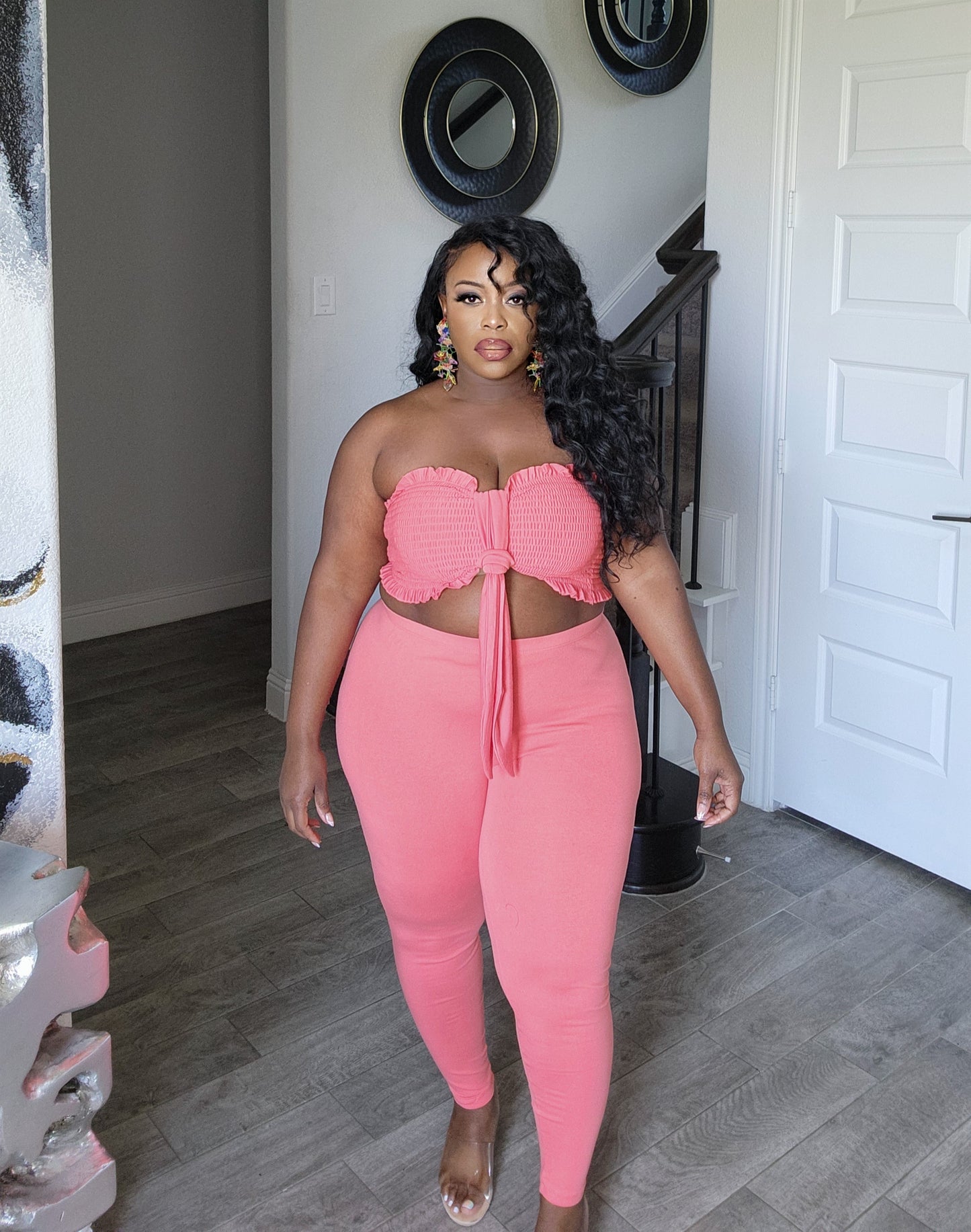 Hot Demand | Set