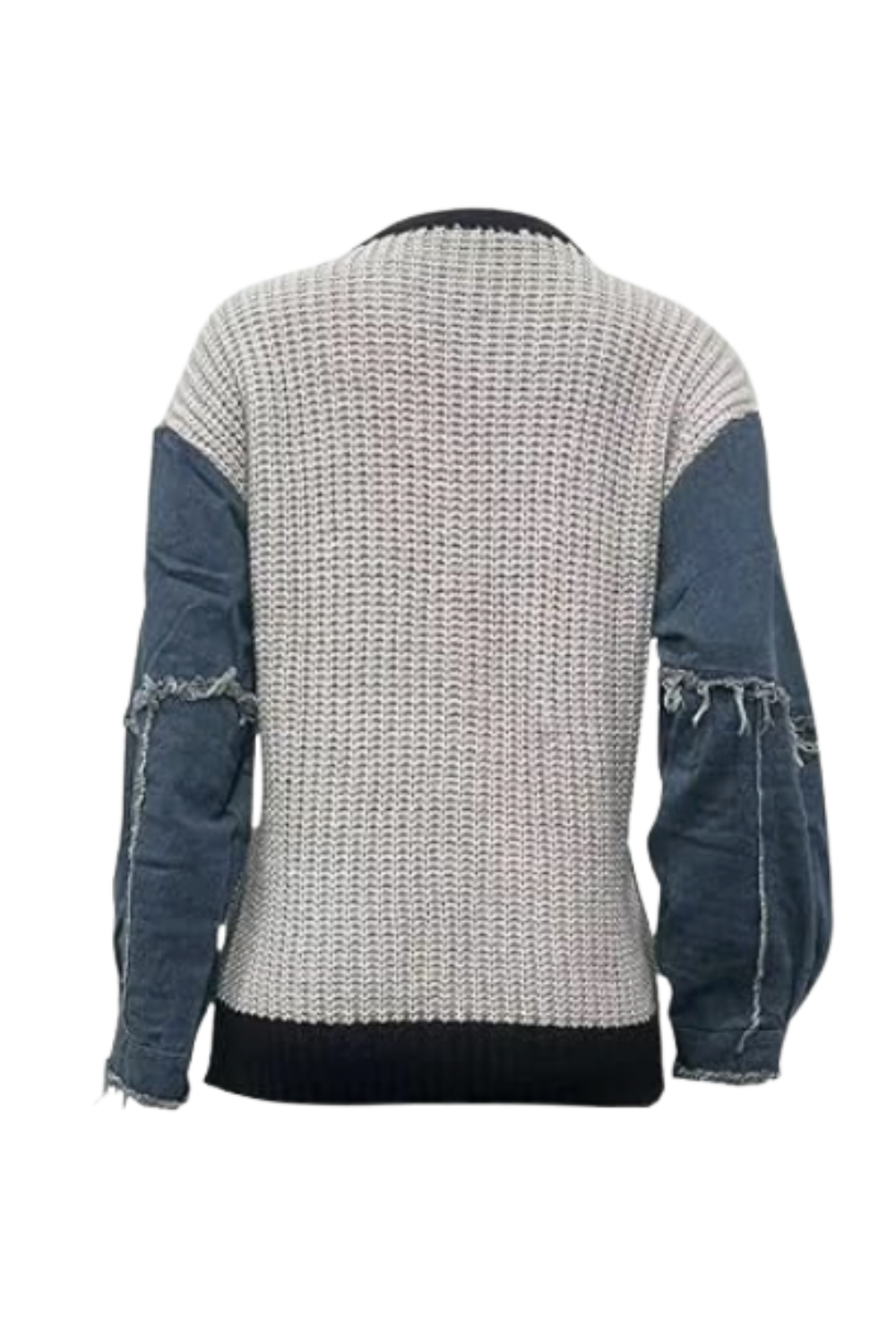 Classic Touch | Colorblock Sweater