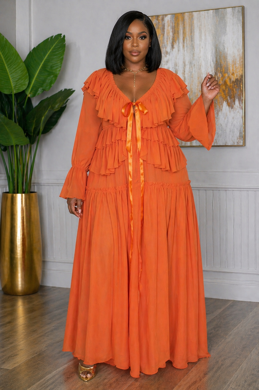 Faith | Dress