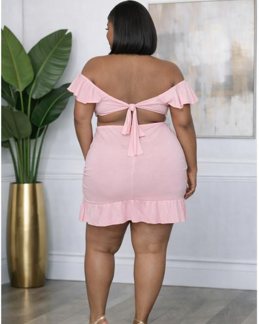 Sweet Side | 2pc Set