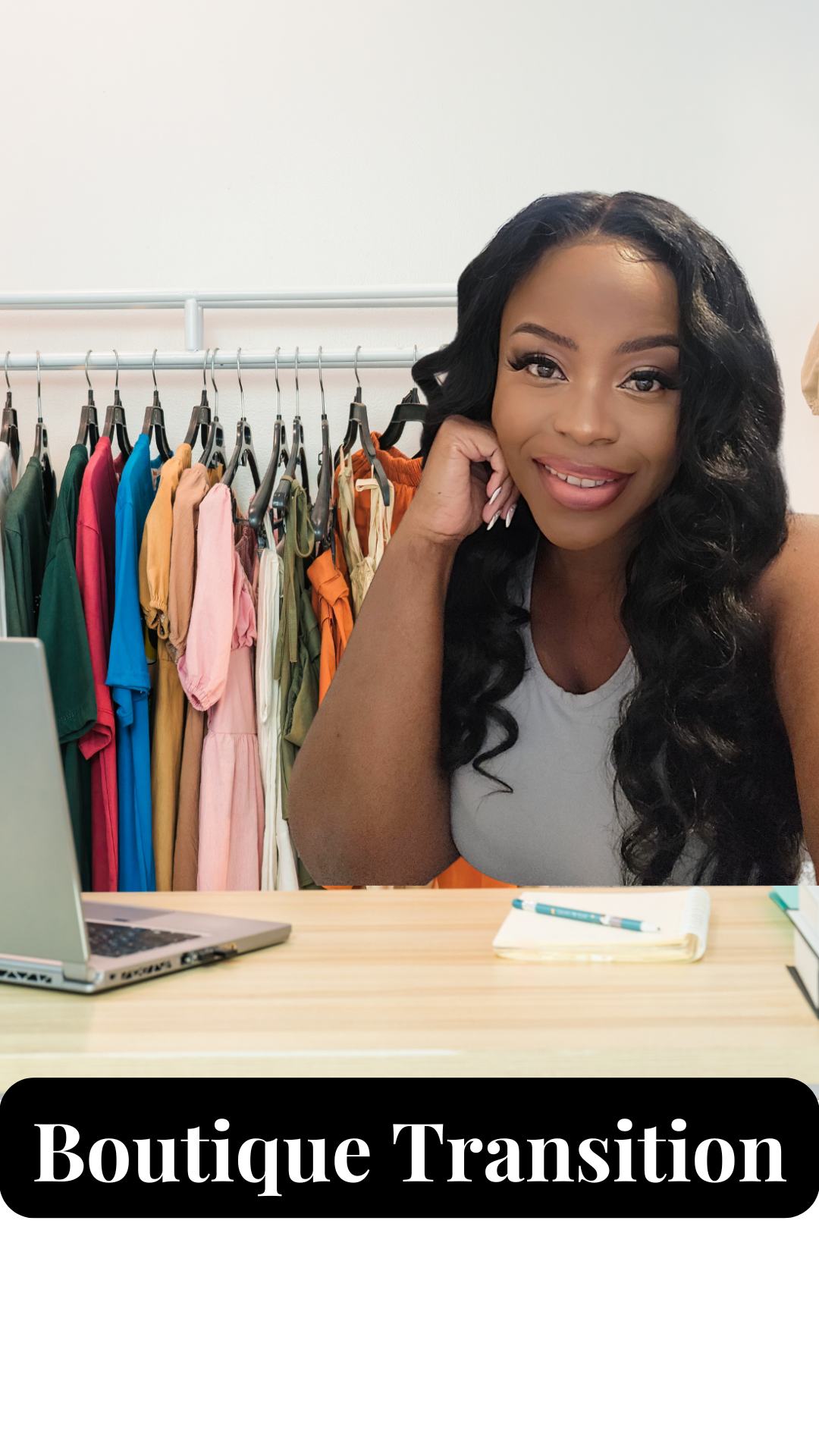 Same Heart, New Hustle: The Curve Six Transition