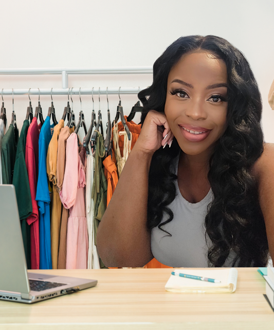 Same Heart, New Hustle: The Curve Six Transition