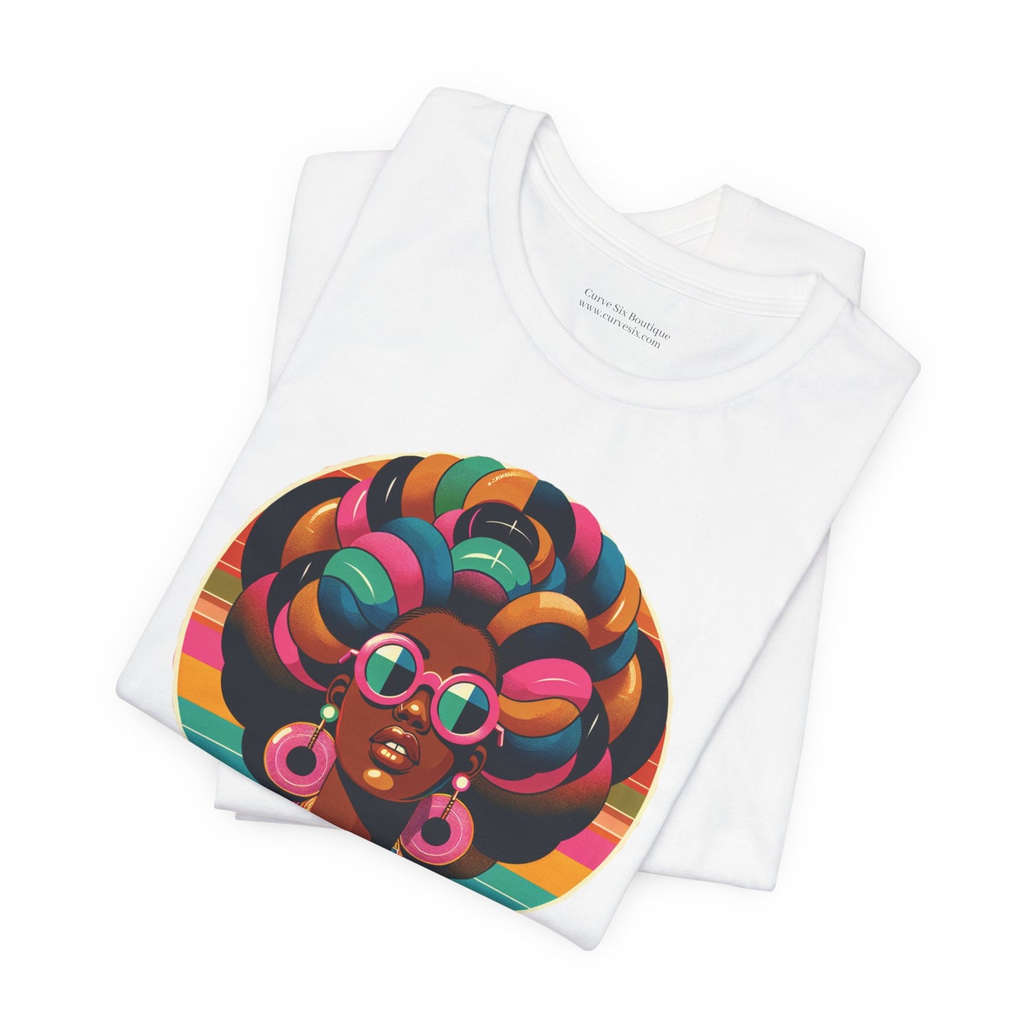 Retro | T-Shirt