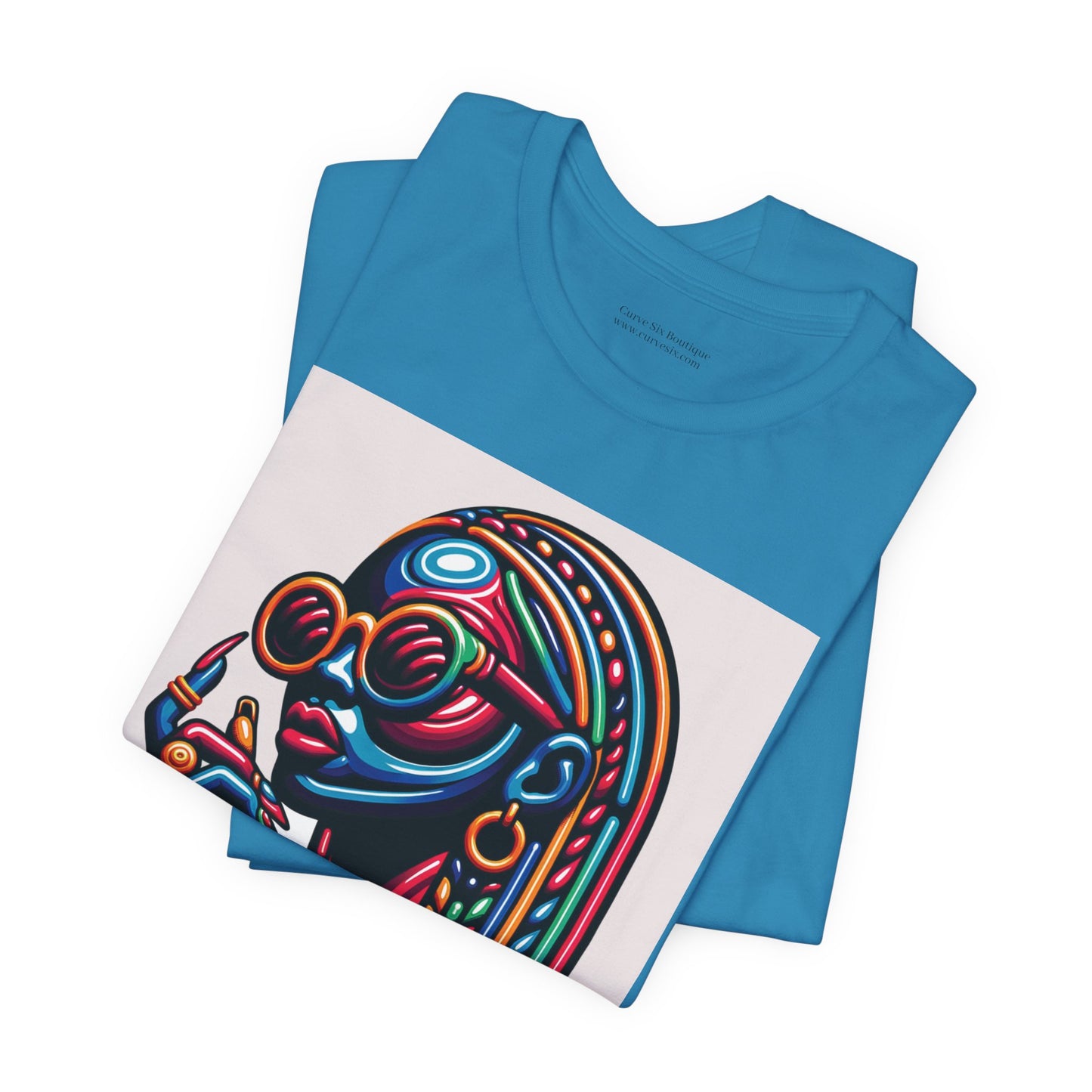 The Box | T-Shirt