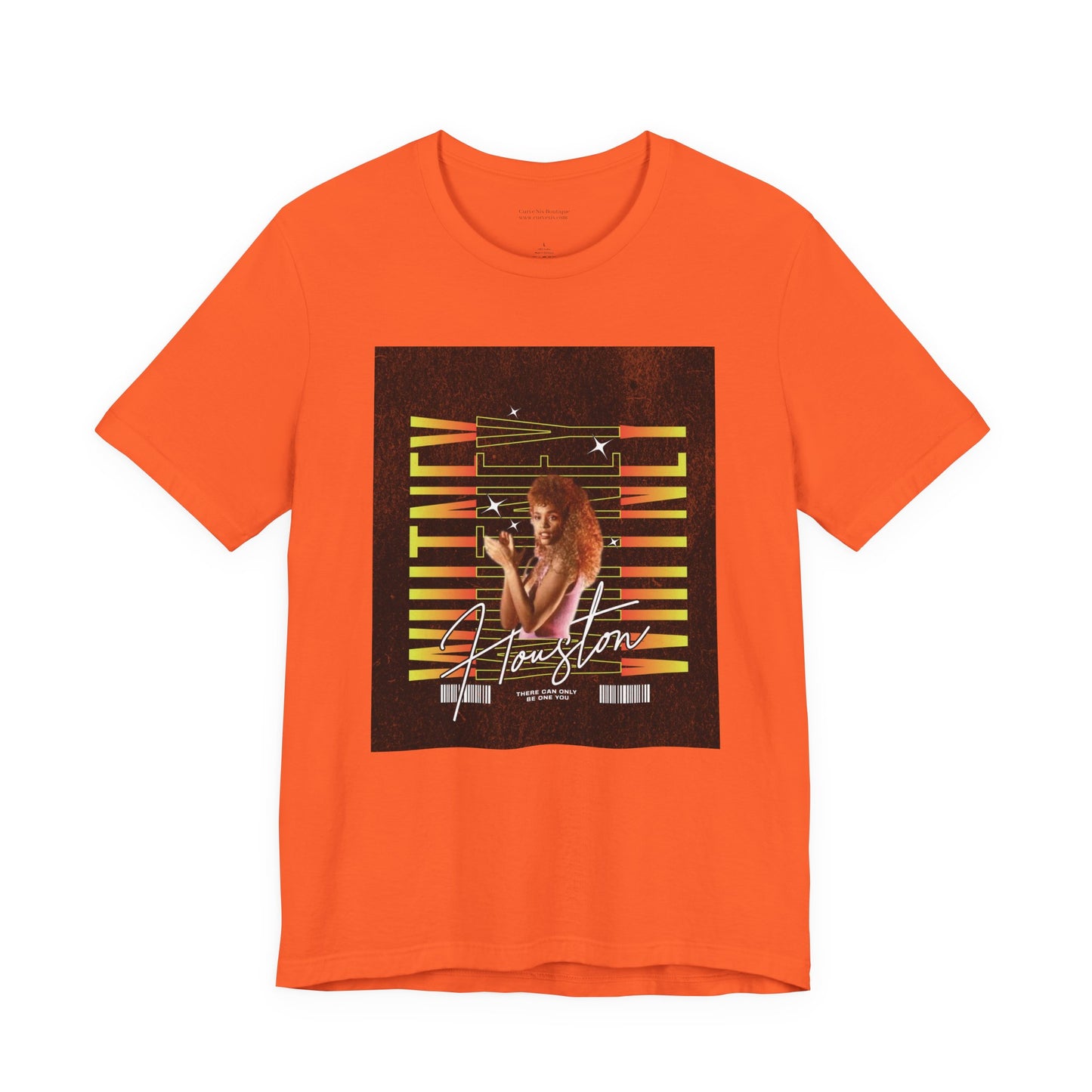 Houston | T-Shirt