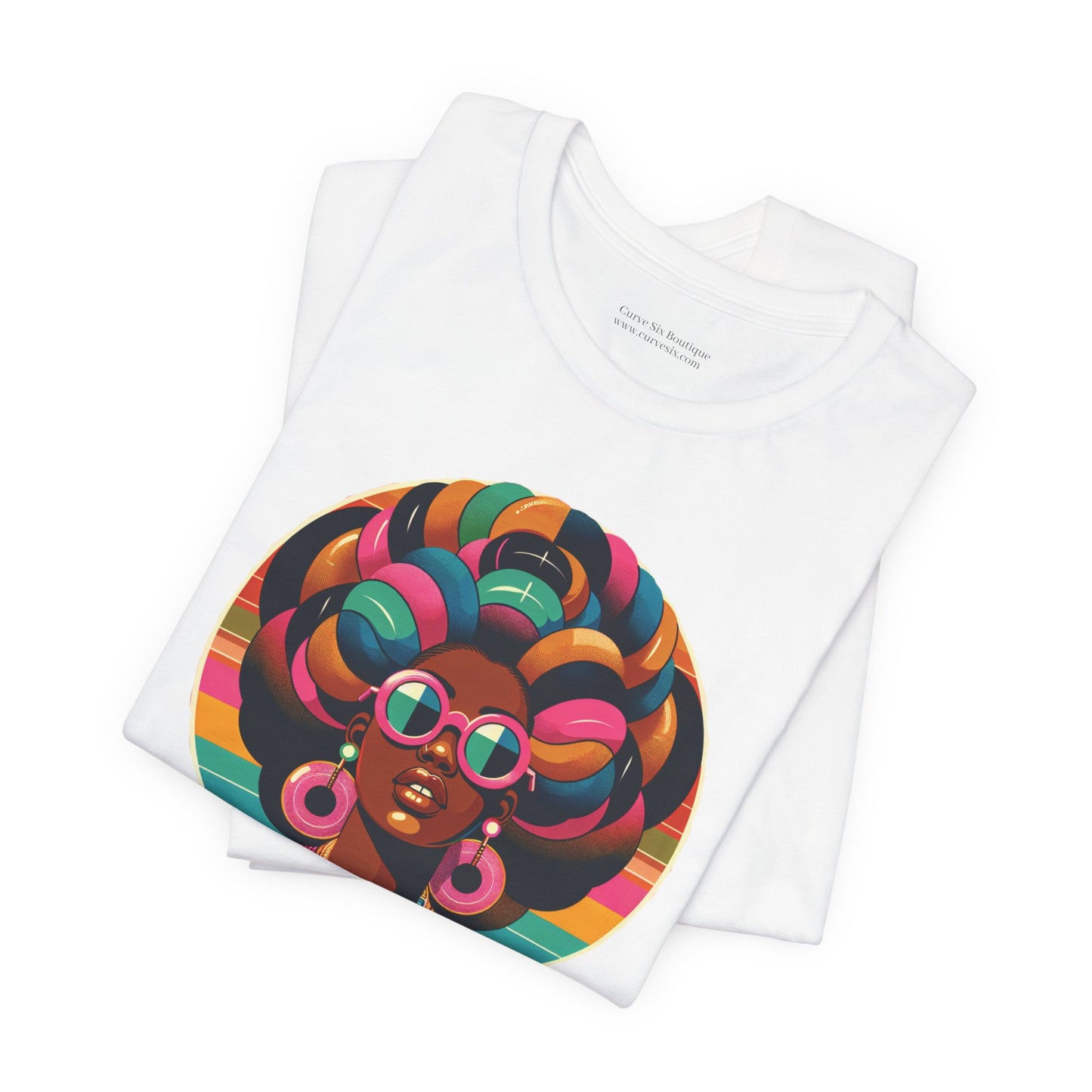 Retro | T-Shirt