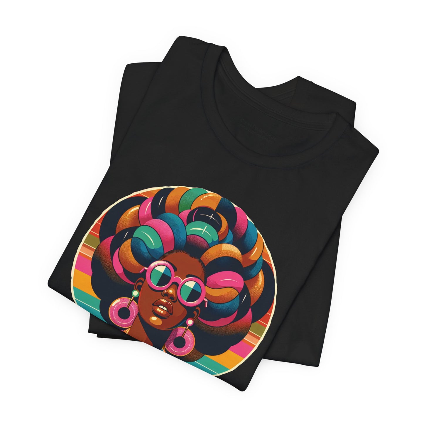 Retro | T-Shirt