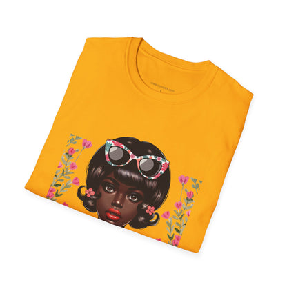 Classic Girl | Unisex Softstyle T-Shirt