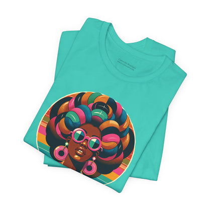Retro | T-Shirt