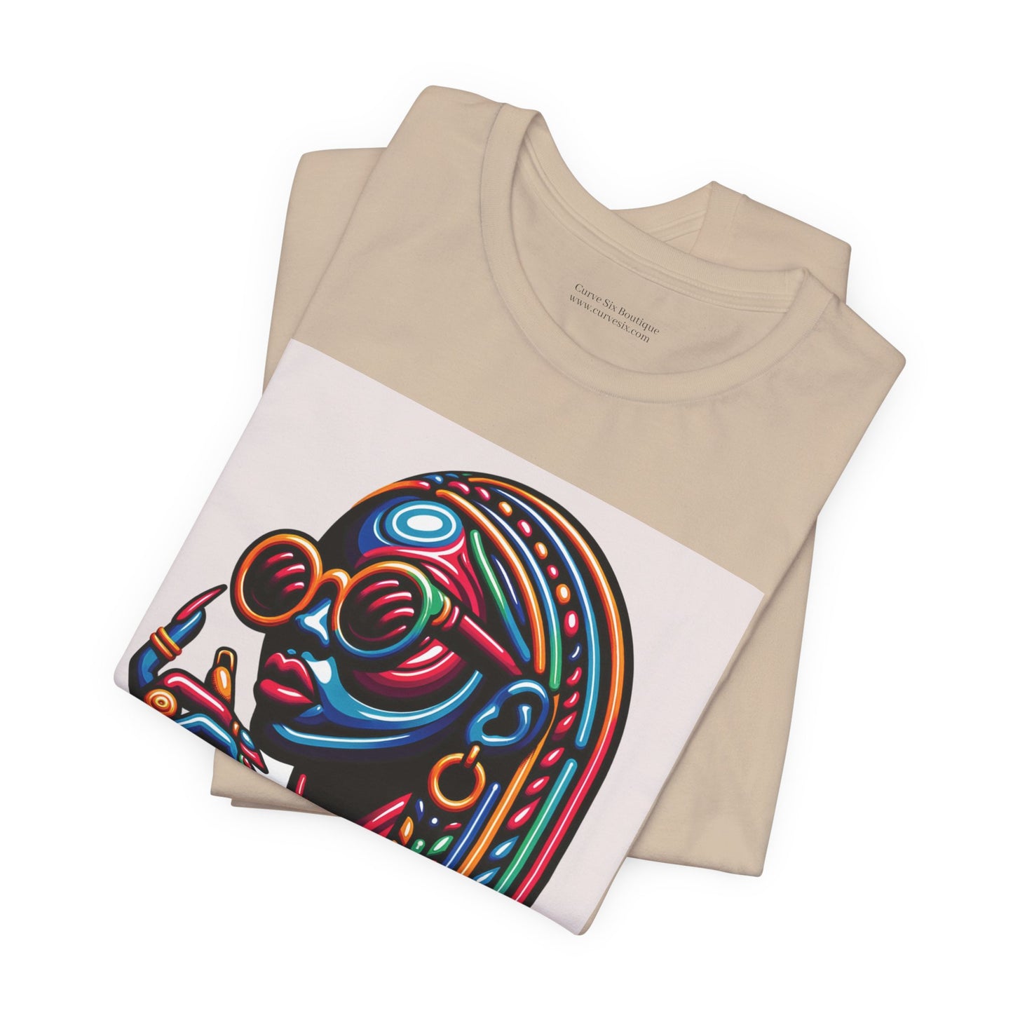 The Box | T-Shirt