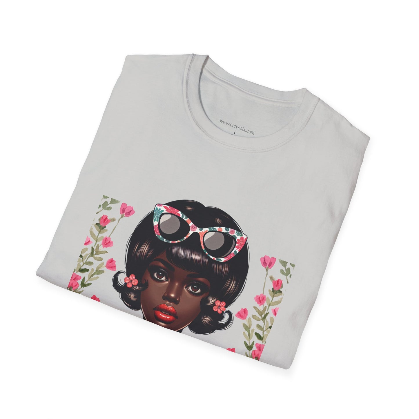 Classic Girl | Unisex Softstyle T-Shirt