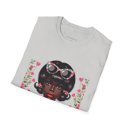Classic Girl | Unisex Softstyle T-Shirt