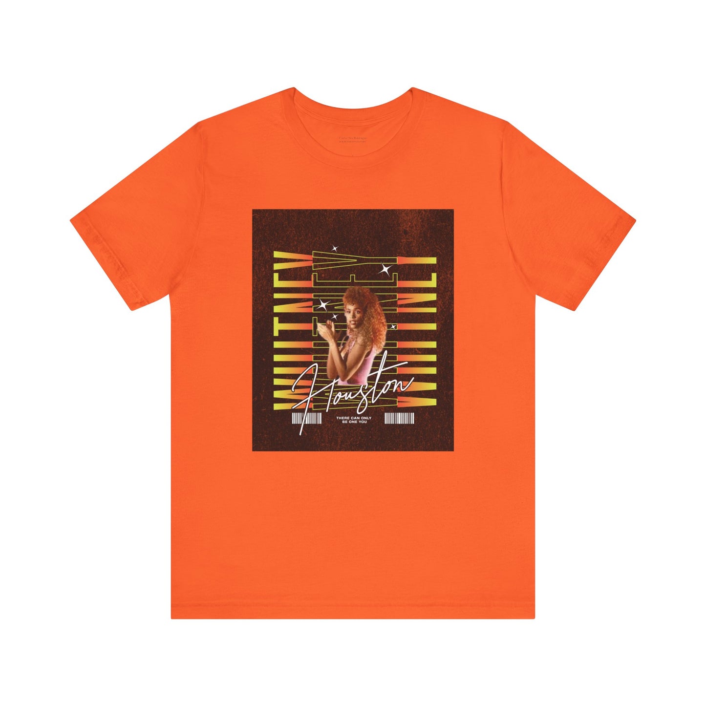 Houston | T-Shirt