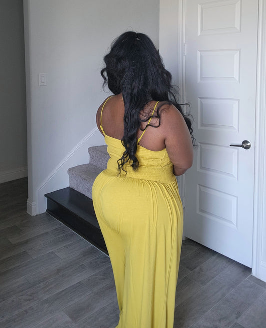 Golden Delight | 2pc Set