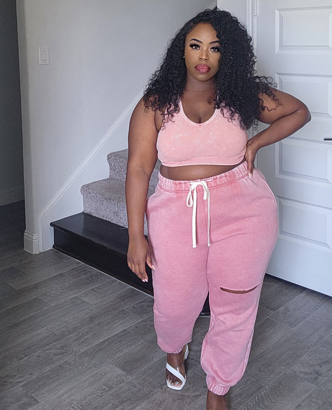 Routine | 2pc Set