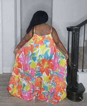Load image into Gallery viewer, With Love | Maxi Dress