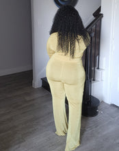 Load image into Gallery viewer, Level Up | 2pc Pants Set