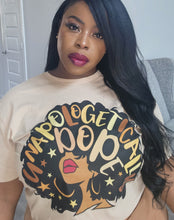 Load image into Gallery viewer, No Apology | Graphic Tee