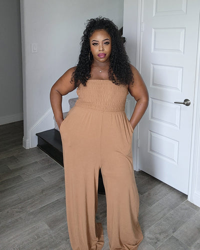 Georgia | Jumpsuit